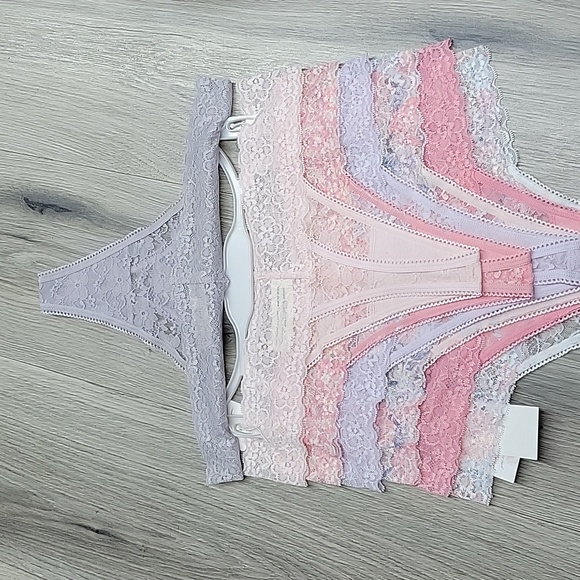 JESSICA SIMPSON THONG. - Picture 4 of 10